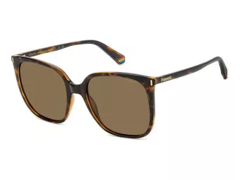 Polaroid Lunettes de Soleil PLD 6218/S 086/SP