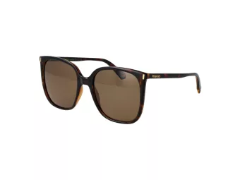 Polaroid Lunettes de Soleil PLD 6218/S 086/SP
