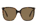 Polaroid Lunettes de Soleil PLD 6218/S 086/SP