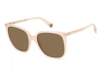 Polaroid Lunettes de Soleil PLD 6218/S 35J/SP