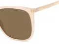 Polaroid Lunettes de Soleil PLD 6218/S 35J/SP