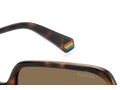 Polaroid Lunettes de Soleil PLD 6219S 086
