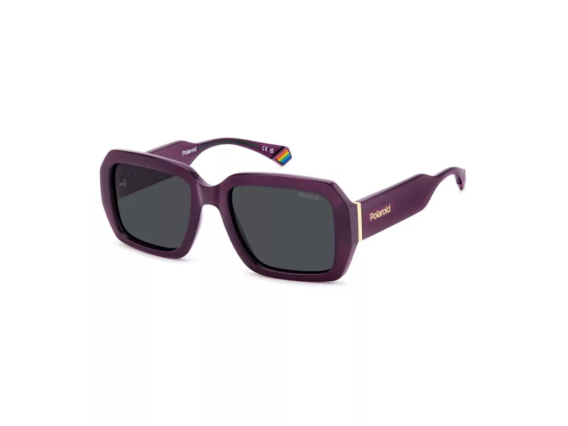 Polaroid Lunettes de Soleil PLD 6223/S/X B3V/M9
