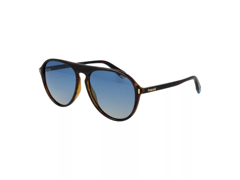 Polaroid Lunettes de Soleil PLD 6225/S 086Z7