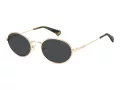 Polaroid Lunettes de Soleil PLD 6228/S/X 000/M9