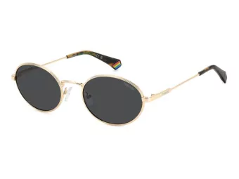 Polaroid Lunettes de Soleil PLD 6228/S/X 000/M9