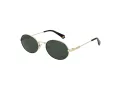 Polaroid Lunettes de Soleil PLD 6228/S/X 2M2UC