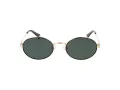 Polaroid Lunettes de Soleil PLD 6228/S/X 2M2UC