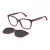Polaroid Lunettes de Vue PLD 6229/CS C9A/M9