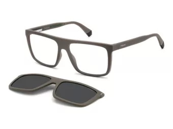 Polaroid Lunettes de Vue PLD 6230/CS 10A/M9