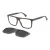Polaroid Lunettes de Vue PLD 6230/CS 10A/M9