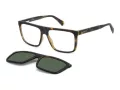 Polaroid Lunettes de Vue PLD 6230/CS N9P/UC