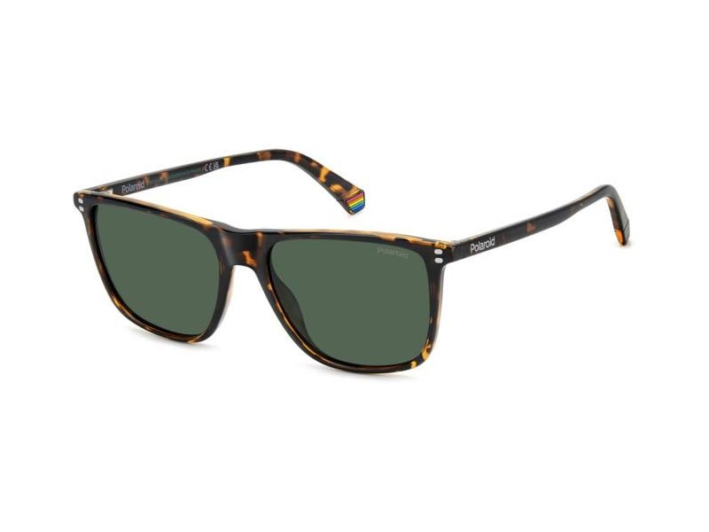 Polaroid Lunettes de Soleil PLD 6232/S 086/UC