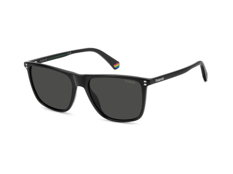 Polaroid Lunettes de Soleil PLD 6232/S 807/M9