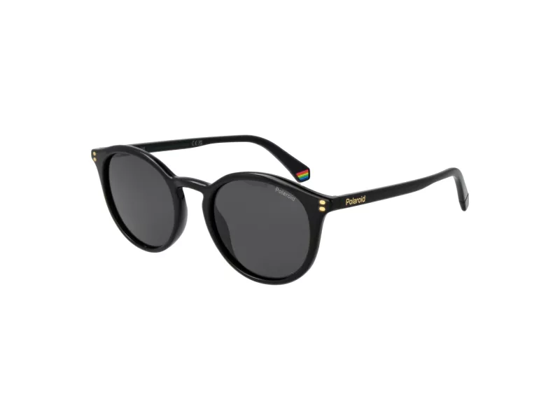 Polaroid Lunettes de Soleil PLD 6233/S 807/M9