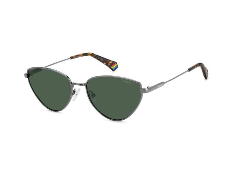 Polaroid Lunettes de Soleil PLD 6234/S/X ASR/UC