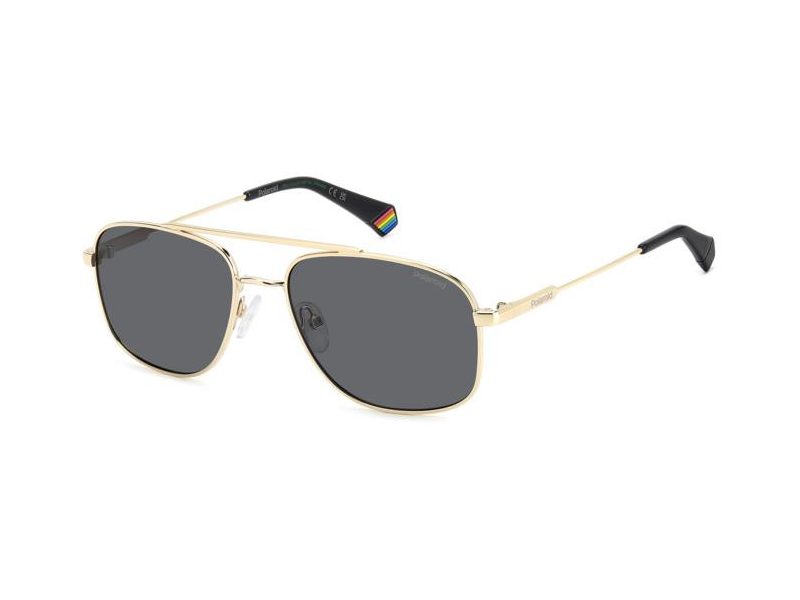 Polaroid Lunettes de Soleil PLD 6235/S/X 2F7/M9