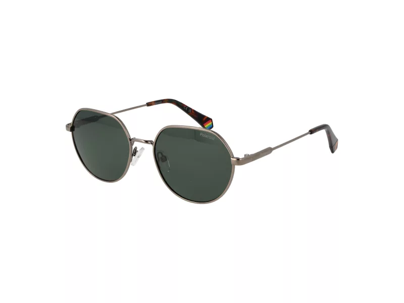 Polaroid Lunettes de Soleil PLD 6236/S/X SMF/UC