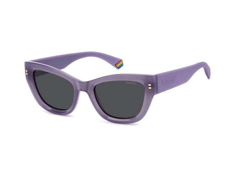 Polaroid Lunettes de Soleil PLD 6237/S/X 789/M9