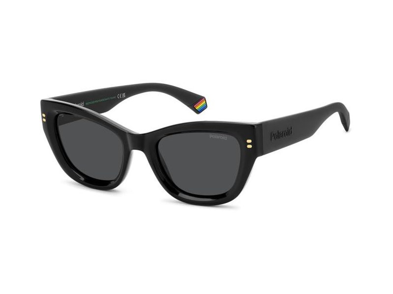 Polaroid Lunettes de Soleil PLD 6237/S/X 807/M9