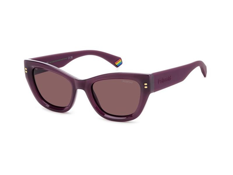 Polaroid Lunettes de Soleil PLD 6237/S/X 8CQ/KL