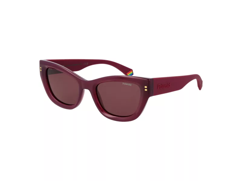 Polaroid Lunettes de Soleil PLD 6237/S/X 8CQKL