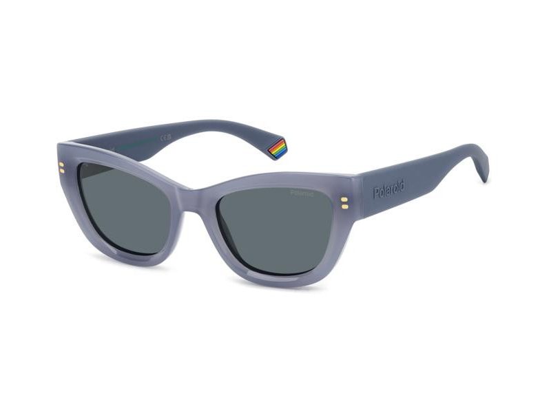 Polaroid Lunettes de Soleil PLD 6237/S/X MVU/C3