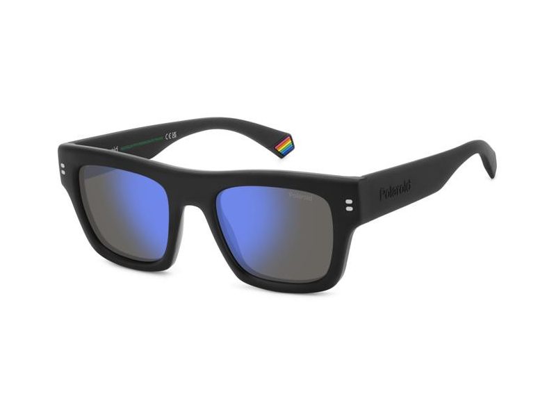 Polaroid Lunettes de Soleil PLD 6238/S/X 003/5X