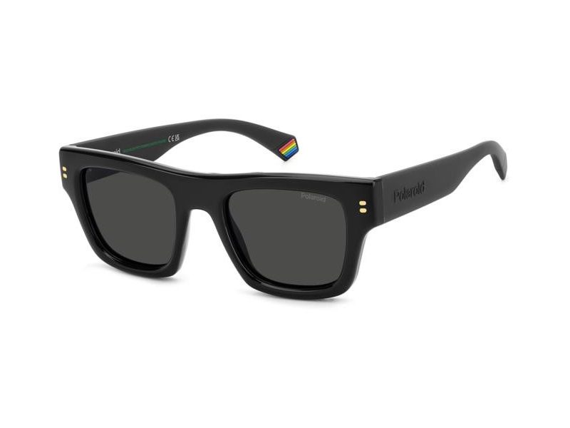 Polaroid Lunettes de Soleil PLD 6238/S/X 807/M9