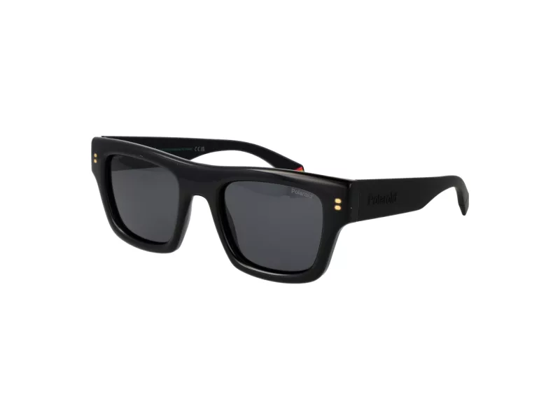 Polaroid Lunettes de Soleil PLD 6238/S/X 807/M9