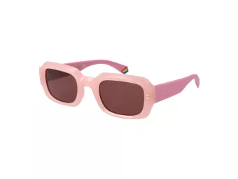 Polaroid Lunettes de Soleil PLD 6239/S/X 35J/KL