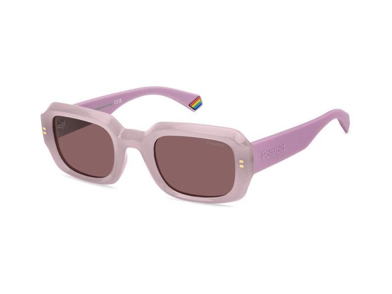 Polaroid Lunettes de Soleil PLD 6239/S/X 35J/KL
