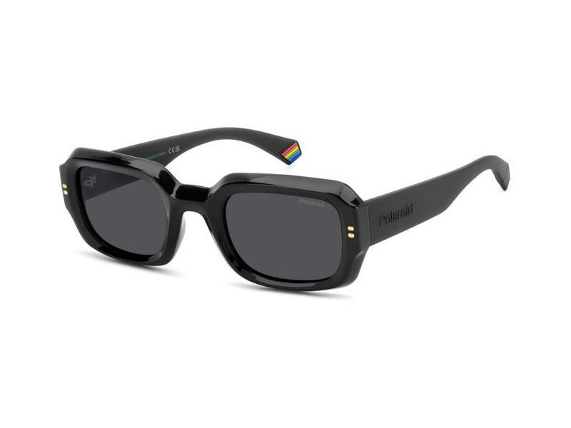 Polaroid Lunettes de Soleil PLD 6239/S/X 807/M9