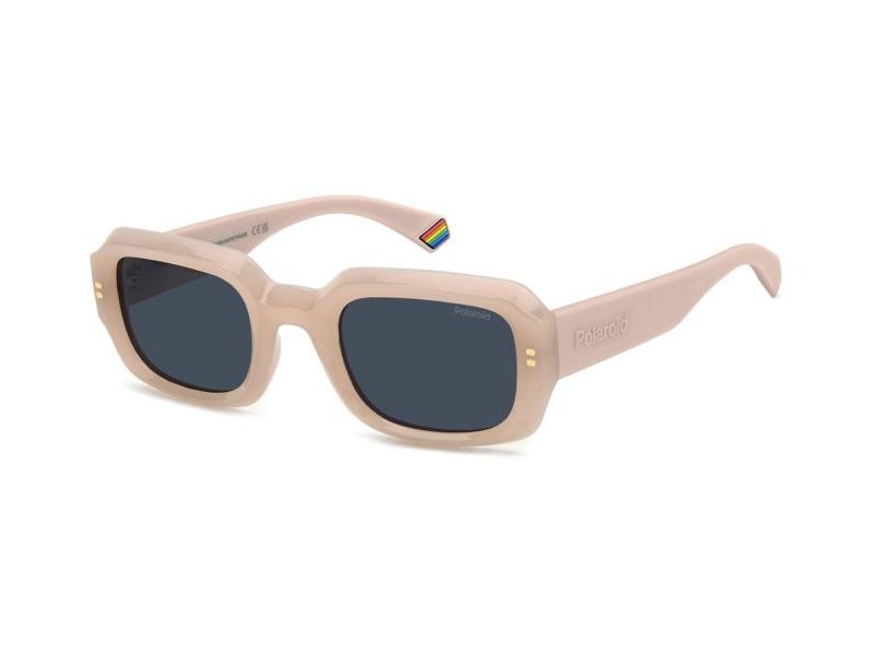 Polaroid Lunettes de Soleil PLD 6239/S/X FWM/C3