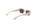 Polaroid Lunettes de Soleil PLD 6239/S/X FWM/C3
