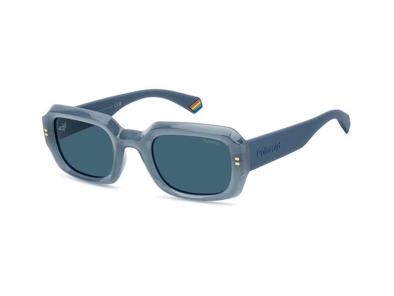 Polaroid Lunettes de Soleil PLD 6239/S/X MVU/C3
