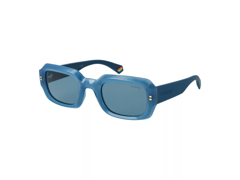 Polaroid Lunettes de Soleil PLD 6239/S/X MVU/C3