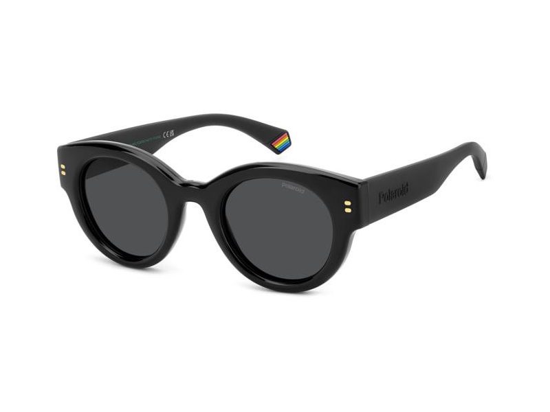Polaroid Lunettes de Soleil PLD 6240/S/X 807/M9