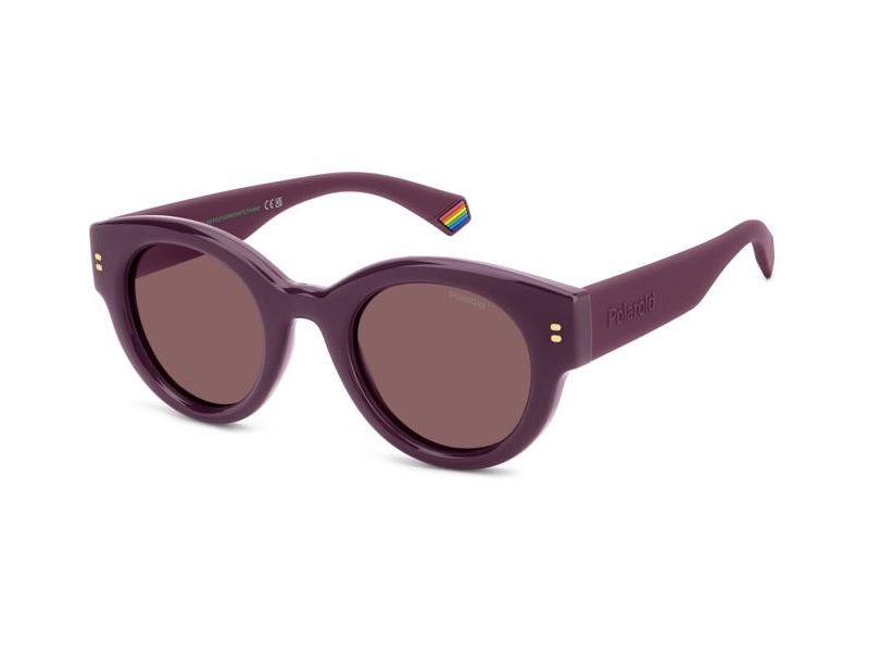 Polaroid Lunettes de Soleil PLD 6240/S/X 8CQ/KL