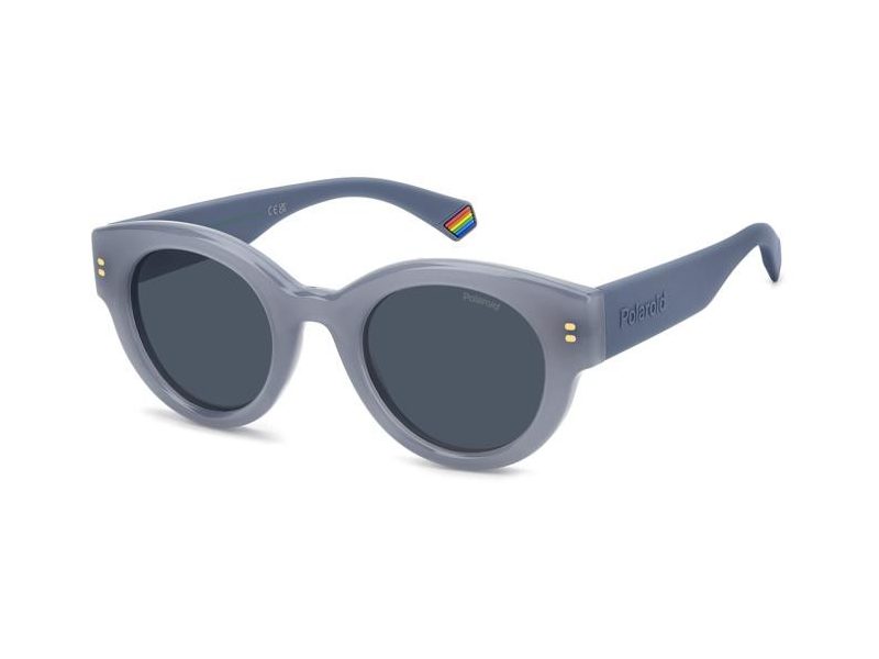 Polaroid Lunettes de Soleil PLD 6240/S/X MVU/C3
