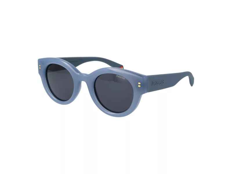 Polaroid Lunettes de Soleil PLD 6240/S/X MVU/C3