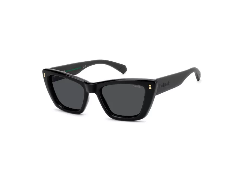 Polaroid Lunettes de Soleil PLD 6242/S/X 807/M9