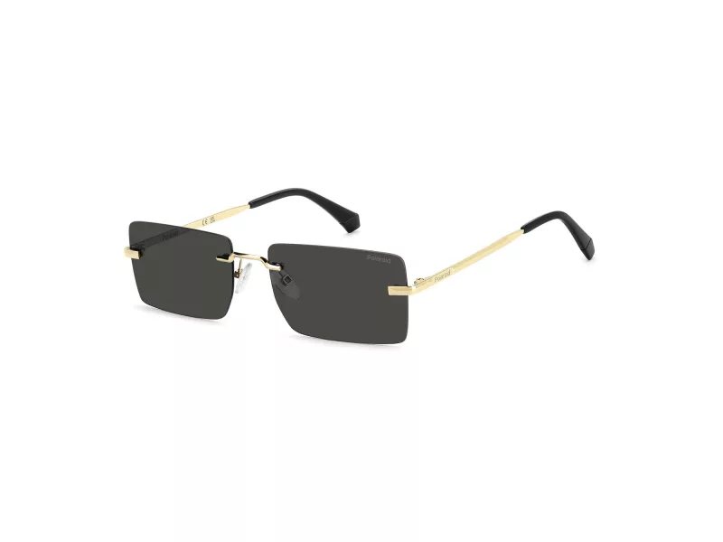Polaroid Lunettes de Soleil PLD 6245/S 2F7/M9
