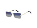 Polaroid Lunettes de Soleil PLD 6245/S LKS/Z7