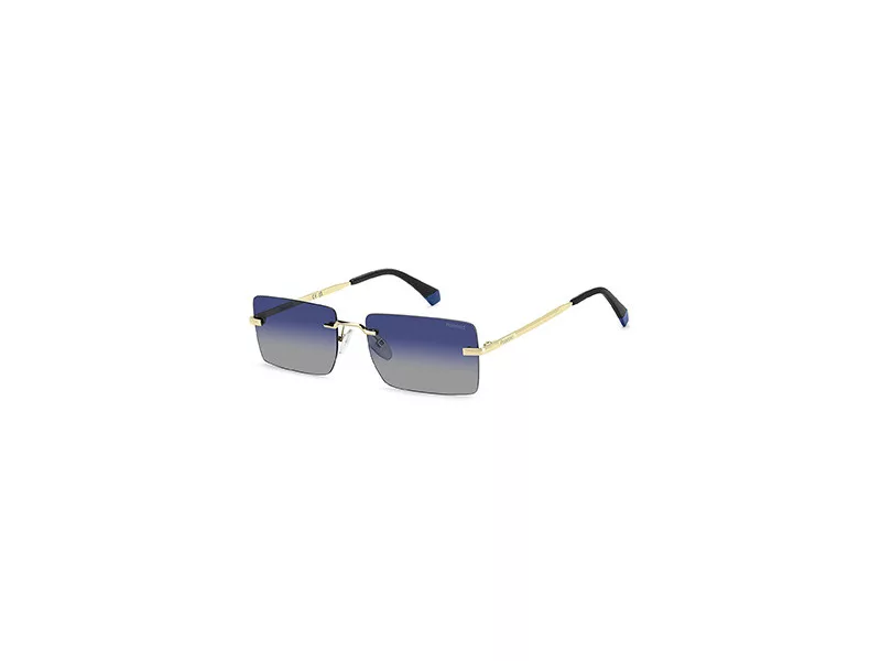 Polaroid Lunettes de Soleil PLD 6245/S LKS/Z7