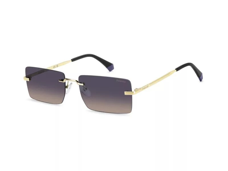 Polaroid Lunettes de Soleil PLD 6245/S S9E/XW