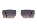 Polaroid Lunettes de Soleil PLD 6245/S S9E/XW