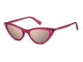 Polaroid Lunettes de Soleil PLD 6246/S 35J/JQ