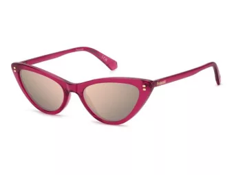Polaroid Lunettes de Soleil PLD 6246/S 35J/JQ