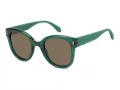 Polaroid Lunettes de Soleil PLD 6248/S/X 1ED/SP